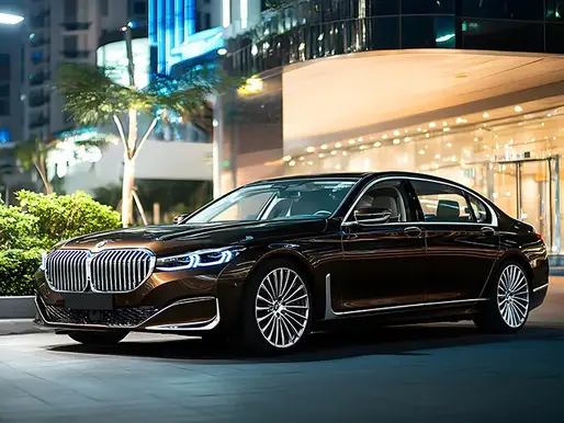 How Luxury Car Innovations Elevate Comfort and Performance