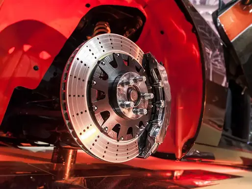 Regenerative Braking Systems Explained in Modern Vehicles