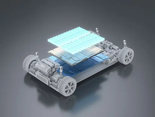 The Next Generation of EV Battery Recycling Innovations