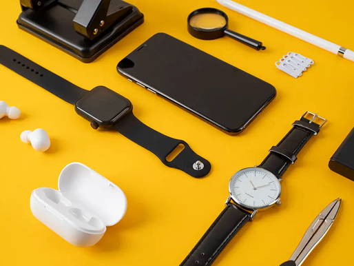 Top Wearable Gadgets Transforming Health and Fitness