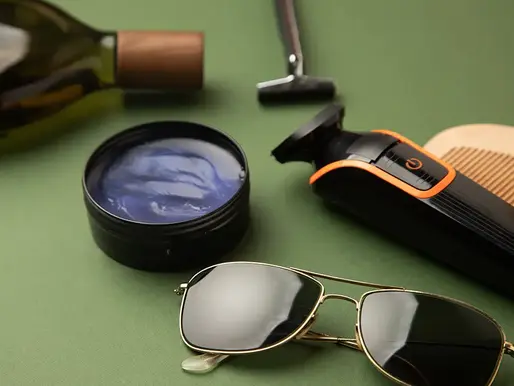 The Ultimate Guide to Modern Beard Accessories