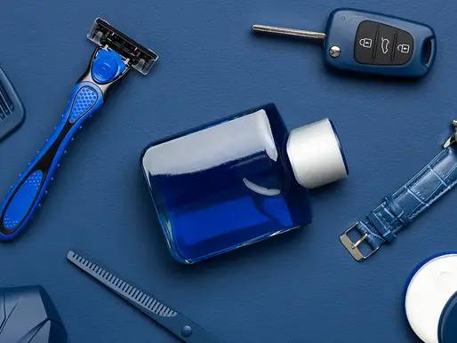 Men’s Grooming Gifts That Combine Style and Function