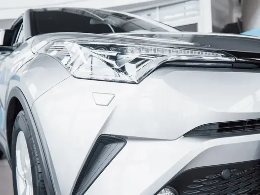 Innovations in Sustainable Car Materials and Design