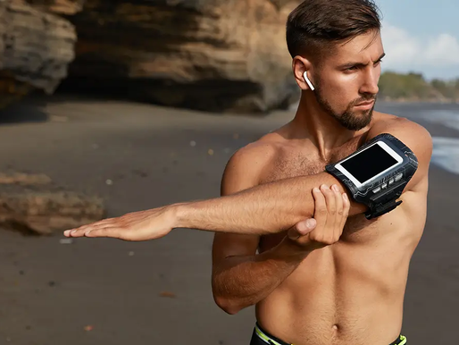 10 Best Men’s Fitness Trackers to Boost Your Performance