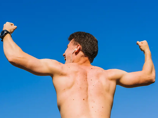 Top Strategies on How to Increase Energy for Men Daily