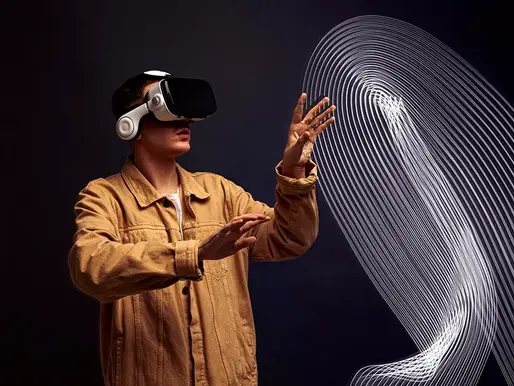 Motion-Activated Tech: Bridging Innovation and Functionality