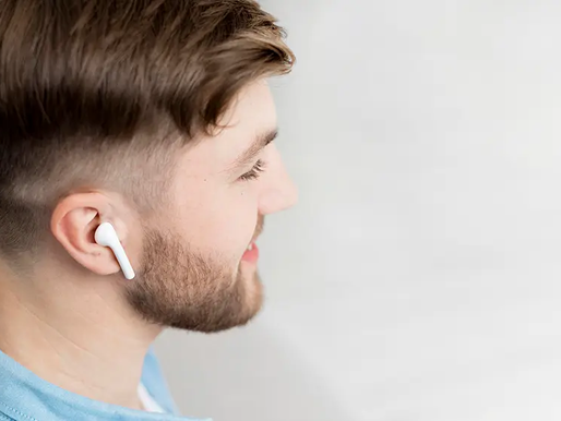 Exploring the Top Features of Noise Isolation Earbuds