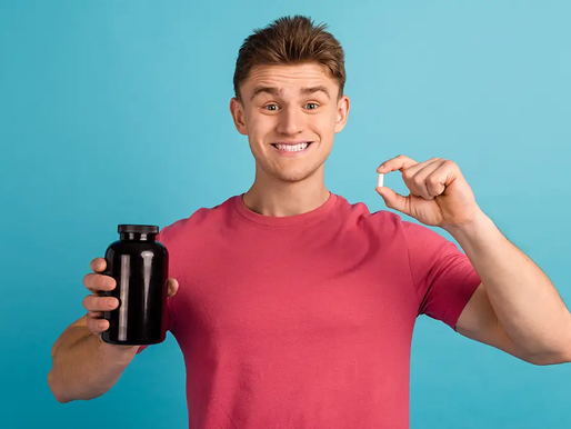 Top Supplements & Tips for Optimal Prostate Health