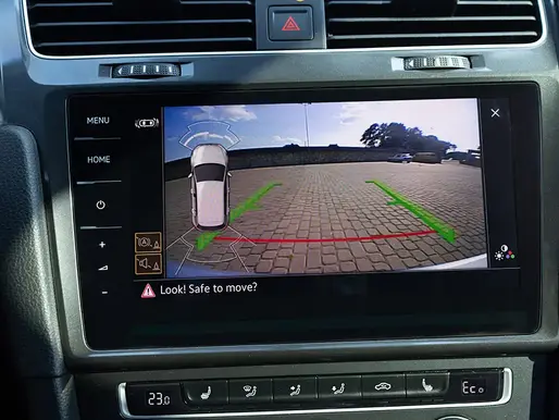 Augmented Reality Driving Displays: The Future of Navigation