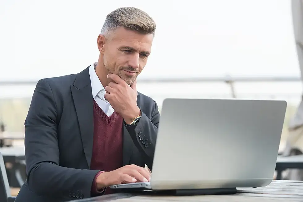 A Comprehensive Look at Online Business Legal Requirements