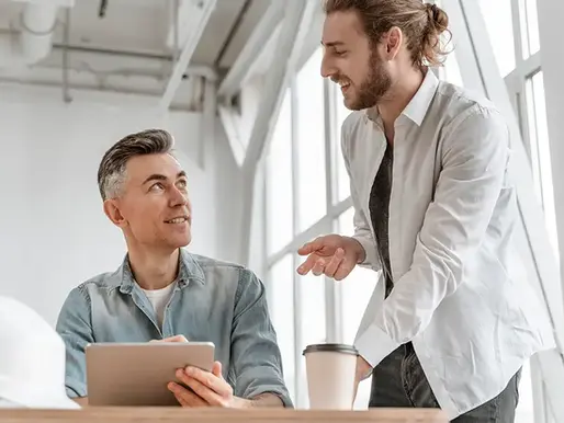 Cultivating Grit: Building Resilience in the Workplace