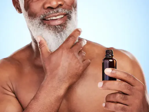 Unlocking the Secrets of Beard Care With Essential Oils