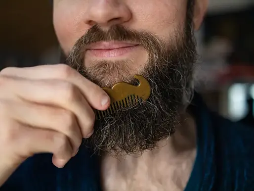 Beard Combs or Picks: What Works Best for Your Beard Type?