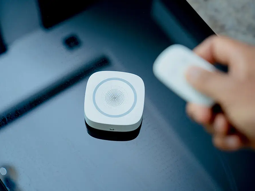 The Best Motion-Sensor Gadgets for Home Security