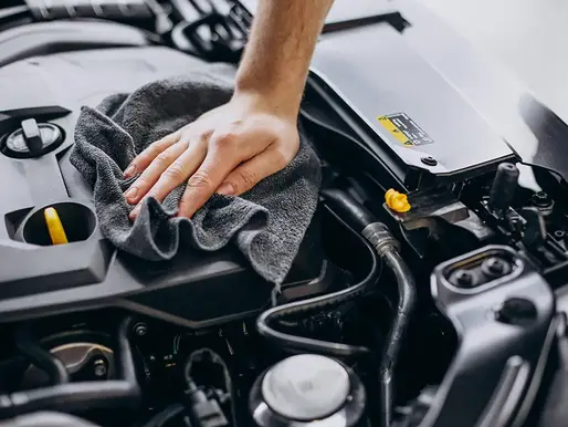 Stay Road-Ready With These Seasonal Car Care Essentials
