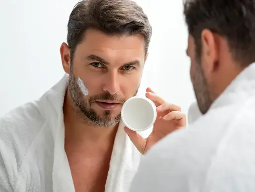How to Apply Beard Balm for Fine Hair Like a Pro