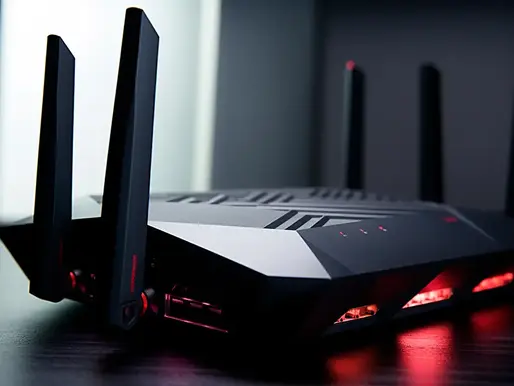 Gaming Routers vs Standard Routers: Differences Explained