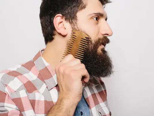Beard Combs Guide: Finding the Perfect Tool for Your Beard