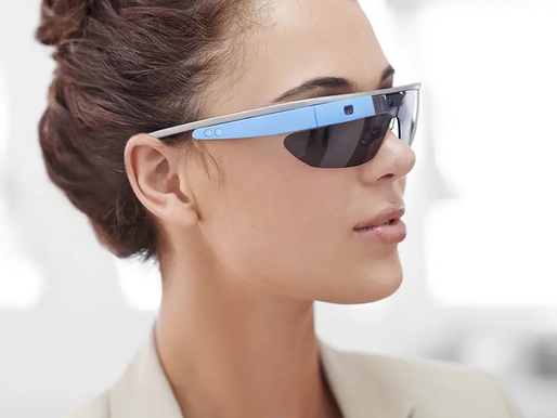 Wearable Camera Tech: Redefining Visual Storytelling