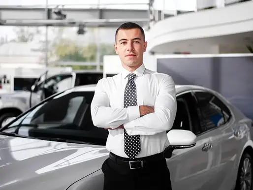 Game-Changing Automotive Industry Trends and Insights