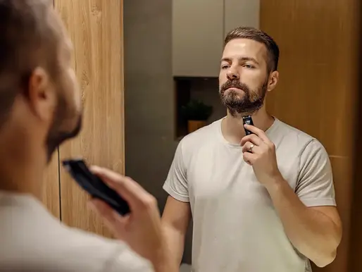 Time-Saving Beard Trimming Hacks for Busy Men