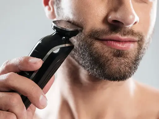 Mastering Beard Styling for Different Face Shapes
