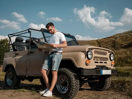 Top Overlanding Gear Essentials for Any Off-Road Adventure
