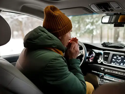 Winter Driving Safety Essentials: Gear, Tips, and Tricks