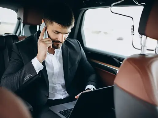 Car-Based Home Office Setups: A New Era of Remote Work