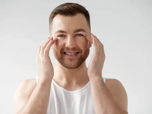Building a Better You: Anti-Aging Strategies for Men