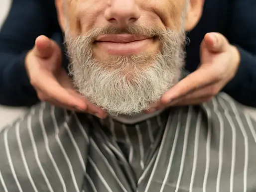 Beard Shaping Tips to Enhance Your Confidence and Style