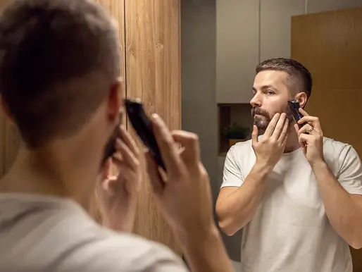 Tools and Techniques for Effective Beard Trimming