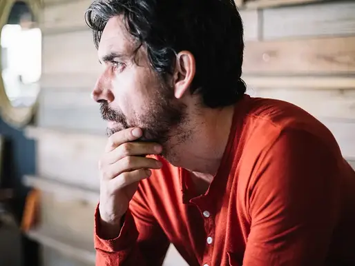 Beyond Flight or Fight: The Psychology of Facing Your Fears