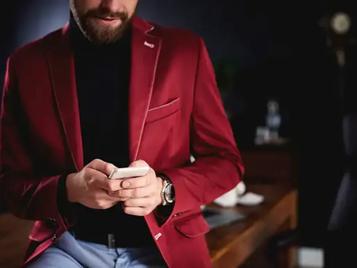 How Men's Style Subscription Services Simplify Shopping
