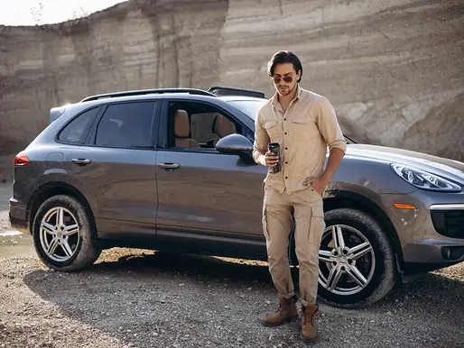 The Evolution of Adventure-Ready SUVs With Advanced Features