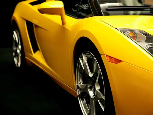 The Wildest and Rarest Cars in Celebrity Car Collections