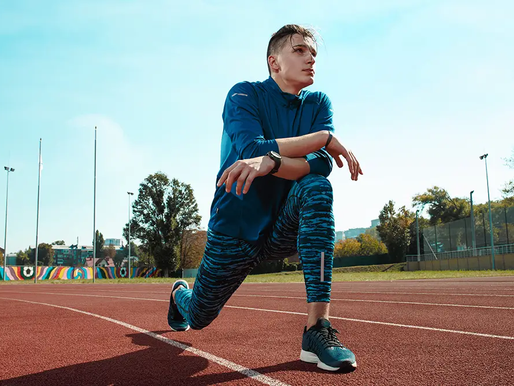 How Sports Train the Mind for Focus and Concentration