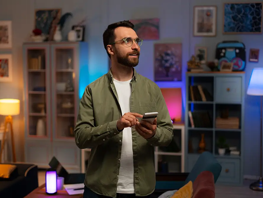 Exploring the Future of Smart Home Device Technology