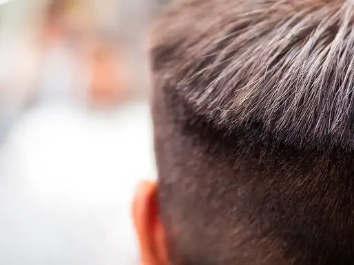 From Flat to Fabulous: Men's Hair Texture Control Made Easy