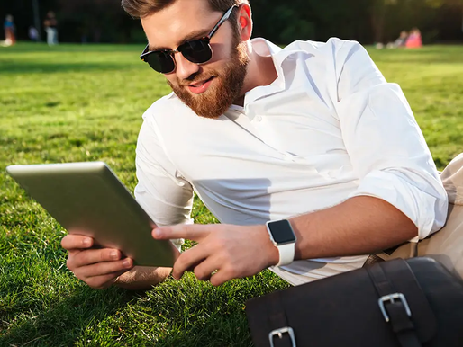 Upgrade Your Life with Affordable Tech Gadgets