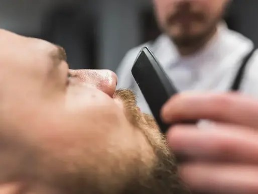 How to Avoid These Beard Trimming Mistakes