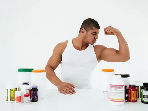 Daily Supplement Stack for Men: What’s Worth Taking and What Isn’t