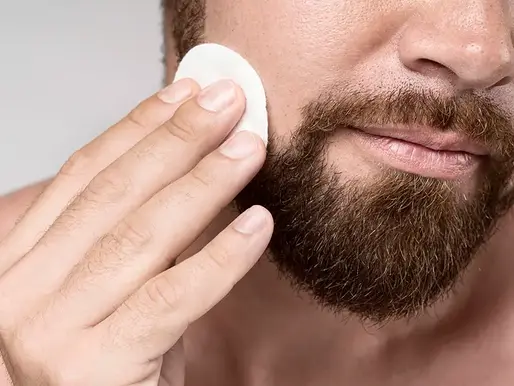 Finding the Best Beard Products for Sensitive Skin
