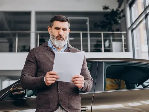 Unexpected Expenses: The Hidden Costs of Car Ownership