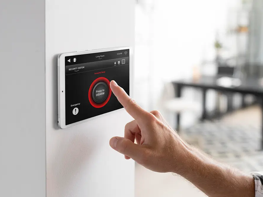 Biometric Gadgets: Merging Innovation and Security