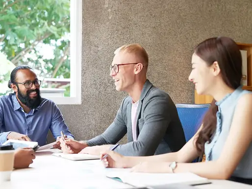 Simple and Effective Ways to Minimize Workplace Stress