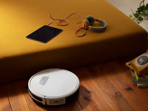 Self-Cleaning Tech Gadgets: Bridging Technology and Hygiene