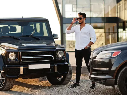 Top Features of Bulletproof Cars for Safety-Conscious Buyers