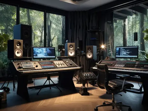 Breaking Down the Features of Wireless Studio Monitors