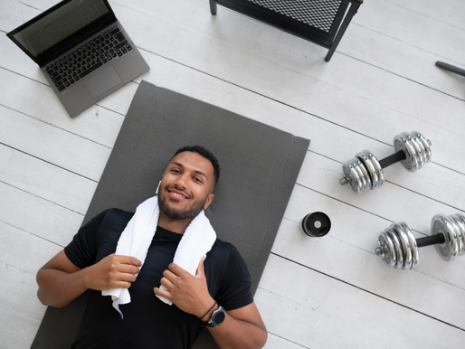 How to Stay Fit Even With Minimal Time Each Day